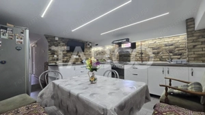 EXCLUSIVITATE Casa individuala 5 camere de vanzare Bujorului Selimbar - imagine 8