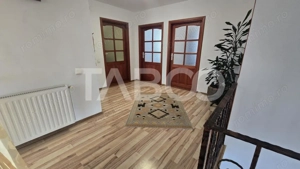 EXCLUSIVITATE Casa individuala 5 camere de vanzare Bujorului Selimbar - imagine 11