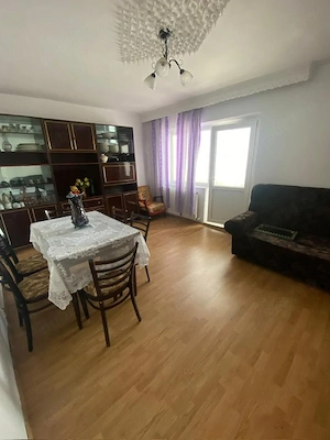 Baia Mare- Chirie Apartament 3 camere Păltinișului 280  lună 