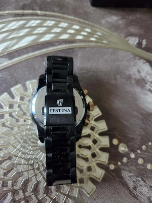 Ceas festina stare f buna 