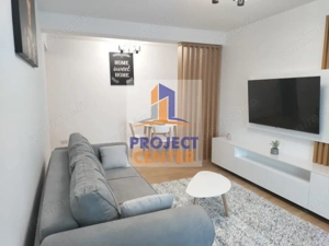 Apartament 2 camere Nordmark, finisaje de lux