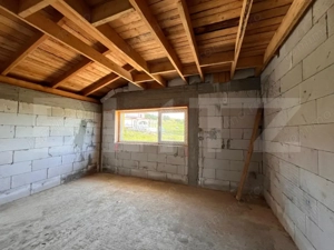 Casa individuala de vanzare, 160 mp, 630 mp teren - Popesti - imagine 6