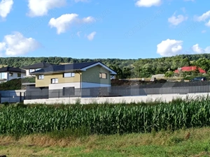 Casa individuala de vanzare, 160 mp, 630 mp teren - Popesti - imagine 4