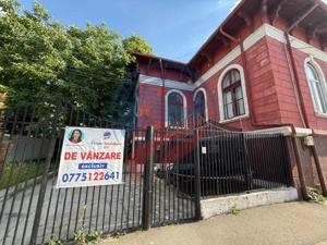 Casa de vanzare-vis-a-vis de Casa Studenților/Craiova - imagine 2