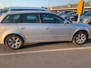 Audi A4 B7 