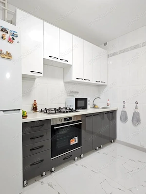 De inchiriat apartament cu o camera in zona Lipovei - imagine 2