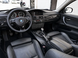 BMW Seria 3 E90 318d   Euro 5  Xenon Unic proprietar în România   Full opțiuni   201.000 km - imagine 7