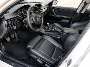 BMW Seria 3 E90 318d   Euro 5  Xenon Unic proprietar în România   Full opțiuni   201.000 km - imagine 6