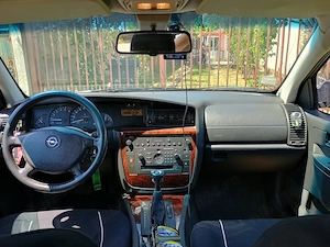 Vând Opel Omega B - imagine 5