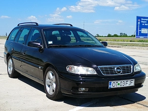 Vând Opel Omega B