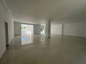 Proprietar, inchiriez 162,09 mp parter, lux, parcare inclusa. C. Aradului - imagine 2