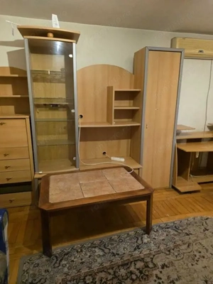 Apartament 2 Camere zona Odobescu - imagine 2