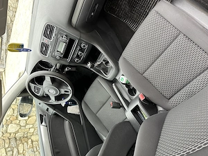 Vw Golf 6 1.4benzina import Germania(inmatriculat) - imagine 3
