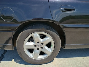 Vând Opel Omega B - imagine 7