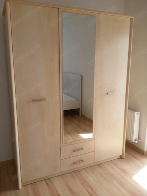 De inchiriat apartament cu o camera in zona Modern - imagine 3