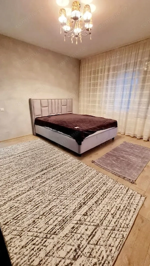 De inchiriat apartament cu o camera in zona Soarelui
