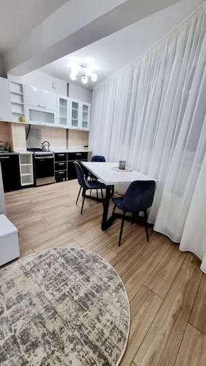 De inchiriat apartament cu o camera in zona Soarelui - imagine 2