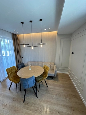 Inchiriere Apartament 3 camere semidecomandat, 60 mp, Catanelor - imagine 2