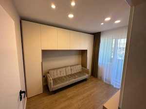 Inchiriere Apartament 3 camere semidecomandat, 60 mp, Catanelor - imagine 4