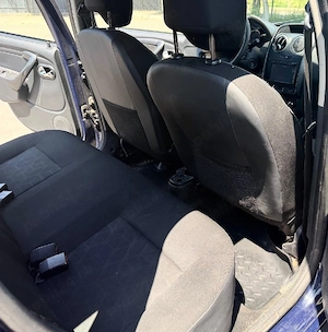 DACIA DUSTER -Prestige TVA deductibil - imagine 4