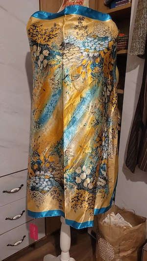 Eșarfă damă elegantă 