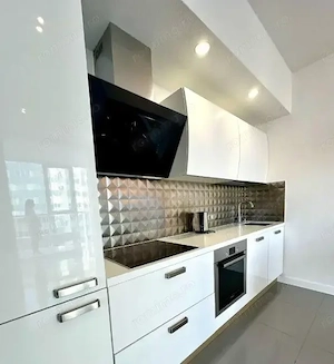 De inchiriat apartament cu o camera in zona Take Ionescu