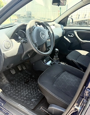 DACIA DUSTER -Prestige TVA deductibil - imagine 6