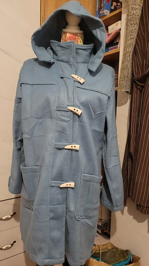 Cardigan damă nou cu glugă 