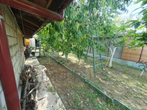 Casa individuala in Plopi. Teren 421 mp. - imagine 10