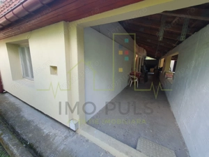 Casa individuala in Plopi. Teren 421 mp. - imagine 9