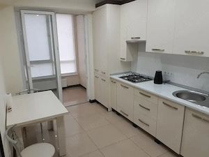 De inchiriat apartament cu o camera in zona Dacia