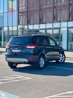 Ford Kuga Bussines 2014 150.000km - imagine 3