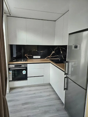 De inchiriat apartament cu 2 camere in zona Aradului - imagine 4