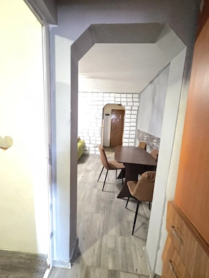 Obor 2 Camere confort 2 Parter cu Balcon - imagine 8
