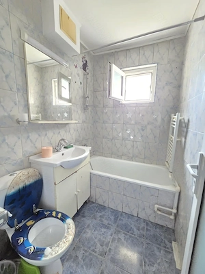Obor 2 Camere confort 2 Parter cu Balcon - imagine 6