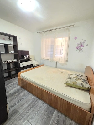 Obor 2 Camere confort 2 Parter cu Balcon - imagine 2