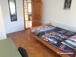 Casa 4 camere, zona Gradina Botanica, Zorilor - imagine 5