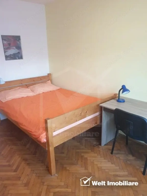 Casa 4 camere, zona Gradina Botanica, Zorilor - imagine 4
