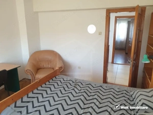 Casa 4 camere, zona Gradina Botanica, Zorilor - imagine 17