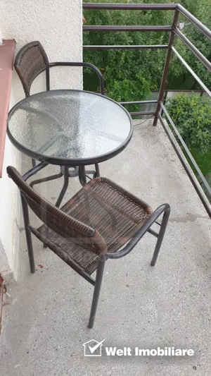 Casa 4 camere, zona Gradina Botanica, Zorilor - imagine 9