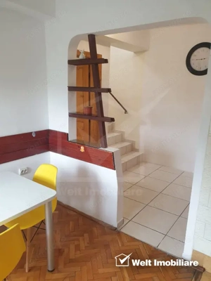 Casa 4 camere, zona Gradina Botanica, Zorilor - imagine 12