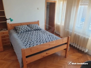 Apartament 4 camere la casa, zona Gradina Botanica, Zorilor