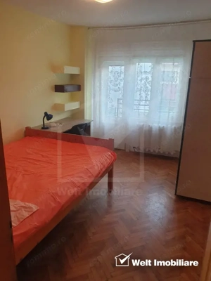 Casa 4 camere, zona Gradina Botanica, Zorilor - imagine 15