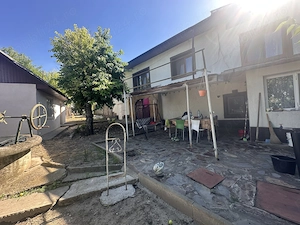 Casă de vânzare în zonă centrală sau schimb cu apartament! - imagine 3