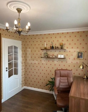 Apartament la casa, 4 camere, 90 mp, două parcări - zona Oașului - imagine 3