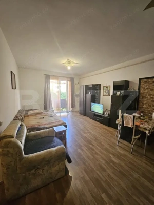 Apartament semidecomandat cu 2 camere, 58 mp, zona Porii - imagine 2