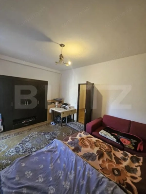 Apartament semidecomandat cu 2 camere, 58 mp, zona Porii - imagine 6