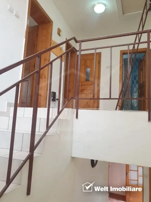 Casa 4 camere, zona Gradina Botanica, Zorilor - imagine 20