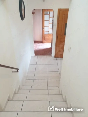 Casa 4 camere, zona Gradina Botanica, Zorilor - imagine 19