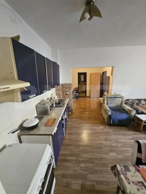 Apartament semidecomandat cu 2 camere, 58 mp, zona Porii - imagine 4